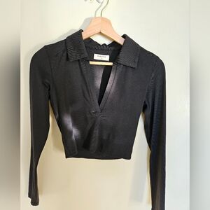 Babaton contour polo